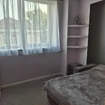 Four Room's Daire Vilnius