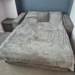 Four Room's Apartment