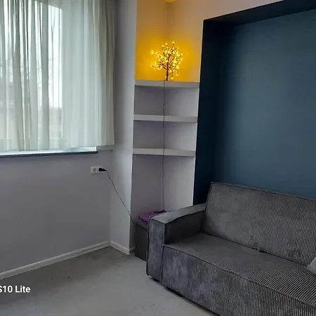 Apartament Four Room's