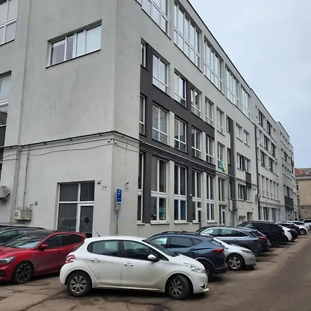 Four Room's