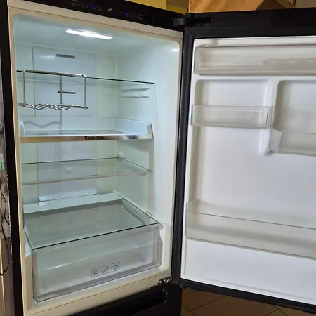 Four Room's Apartament Wilno