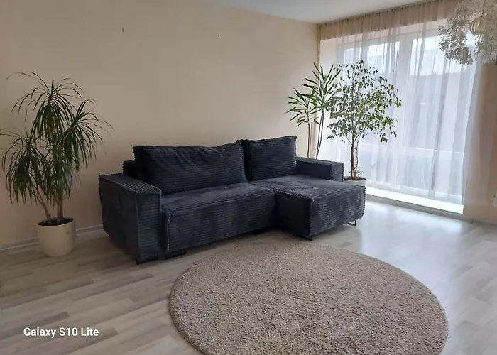 Apartman Four Room's