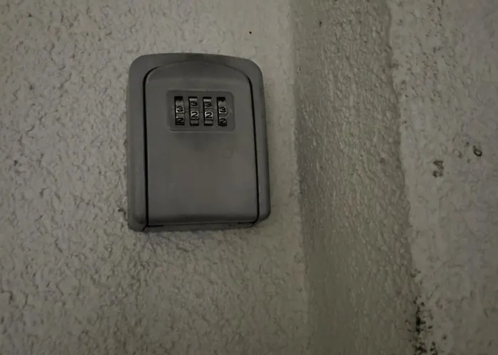 Four Room's Apartman *