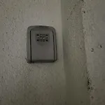 Four Room's דירה *