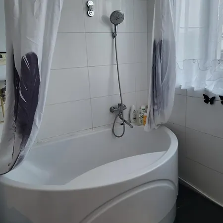 Four Room's * Vilnius