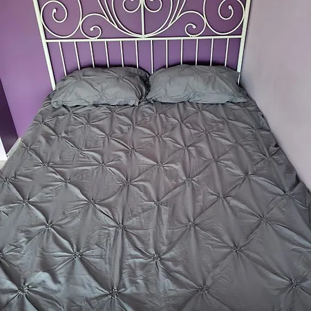 דירה Four Room's *