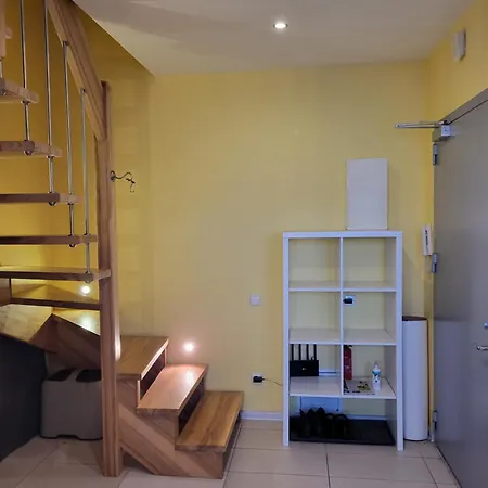 Four Room's