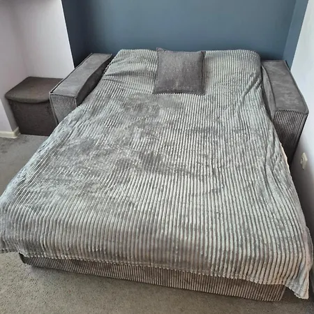 Four Room's Lägenhet