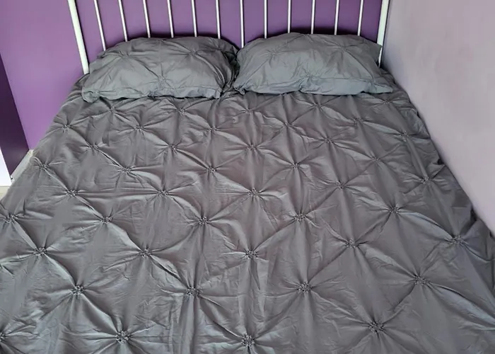 Διαμέρισμα Four Room's *