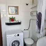 Four Room's Apartman