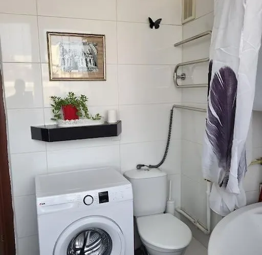 Four Room's Apartamento