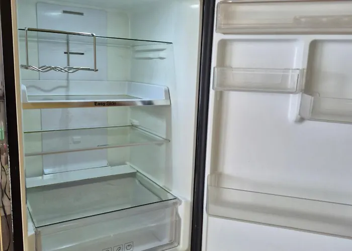 Four Room's Apartamento Vilna