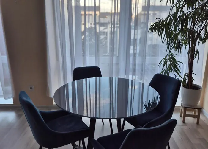 Four Room's Apartamento *